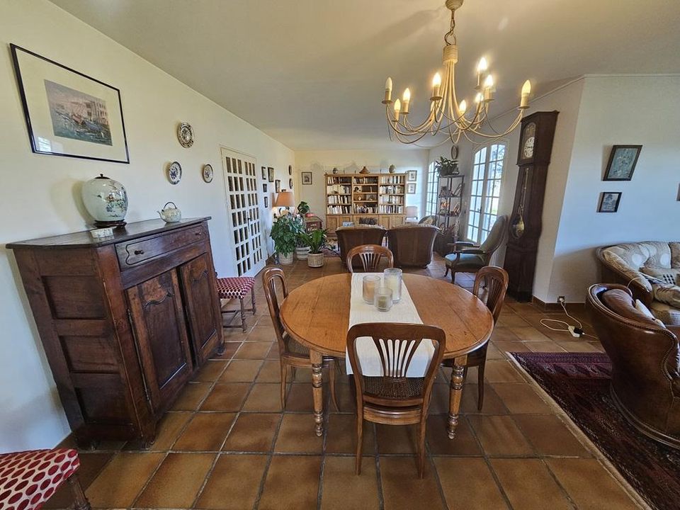 Villa i Mourenx, Pyrenees-Atlantiques - foto 5