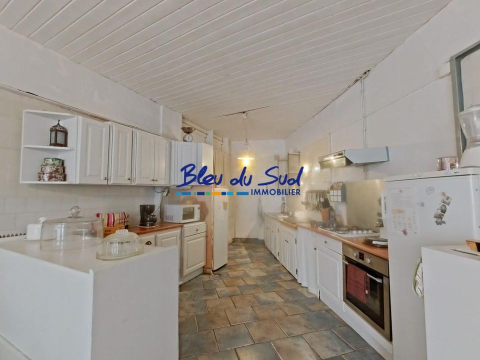Villa i Vernet-les-Bains, Pyrenees-Orientales - foto 5