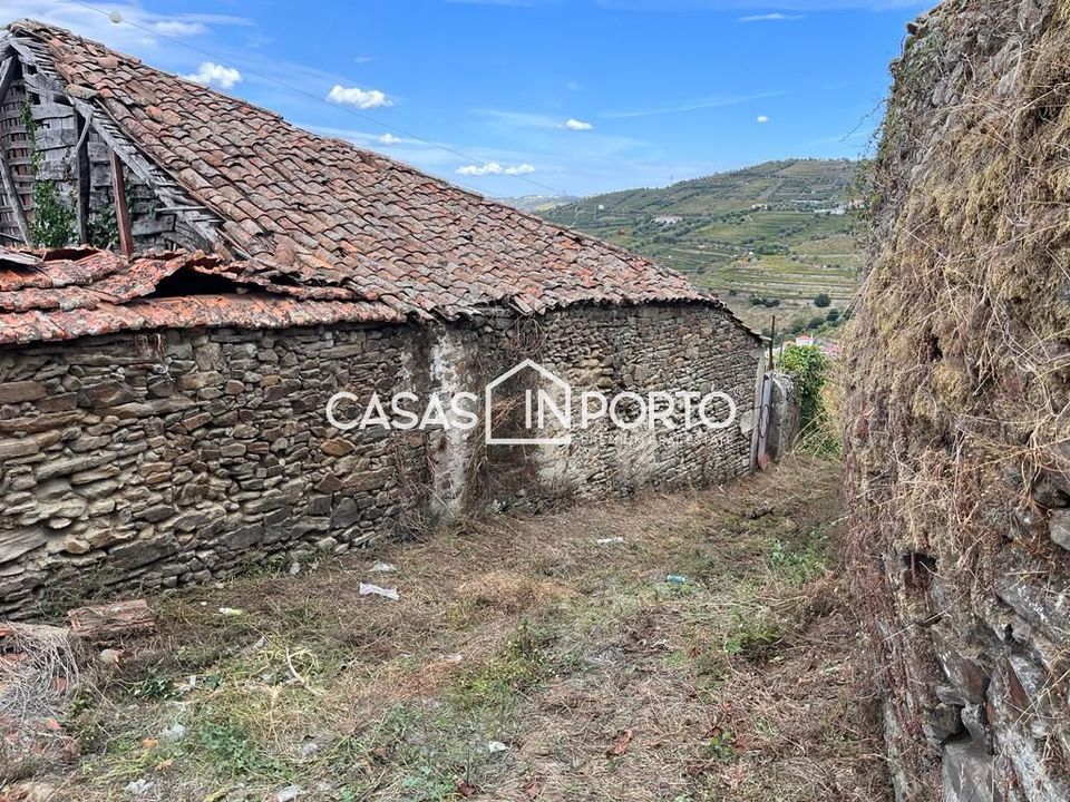 Landejendom i Peso da Regua, Vila Real - foto 2