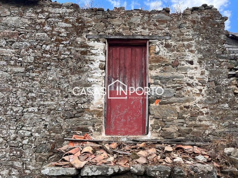 Landejendom i Peso da Regua, Vila Real - foto 3
