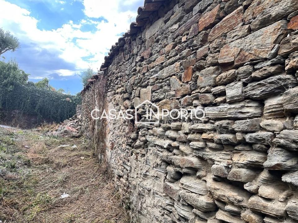 Landejendom i Peso da Regua, Vila Real - foto 4