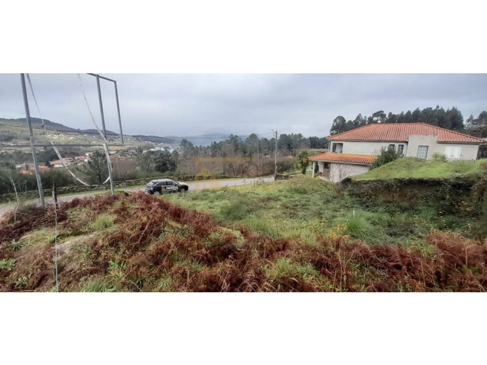 Helårsgrund i Segude, Viana do Castelo - foto 3