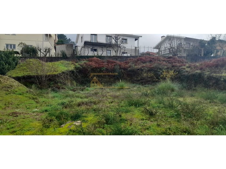 Helårsgrund i Segude, Viana do Castelo - foto 4