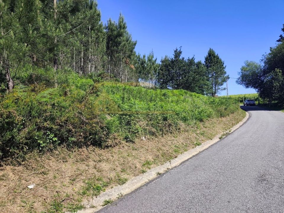 Helårsgrund i Moncao, Viana do Castelo - foto 1