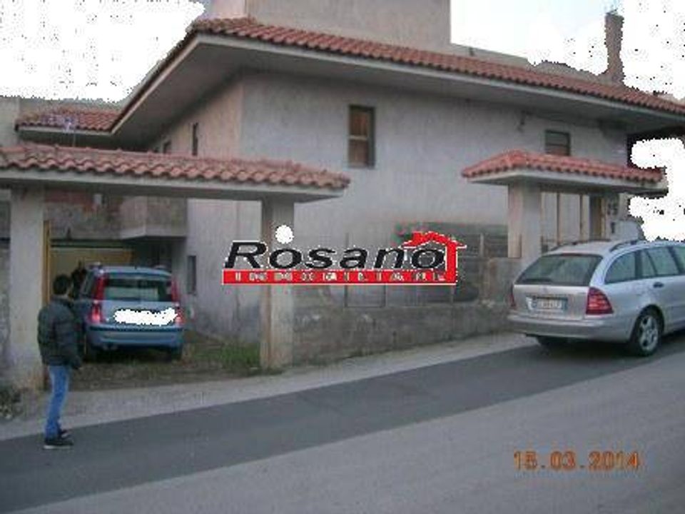 Villa i Biancavilla, Catania - foto 1