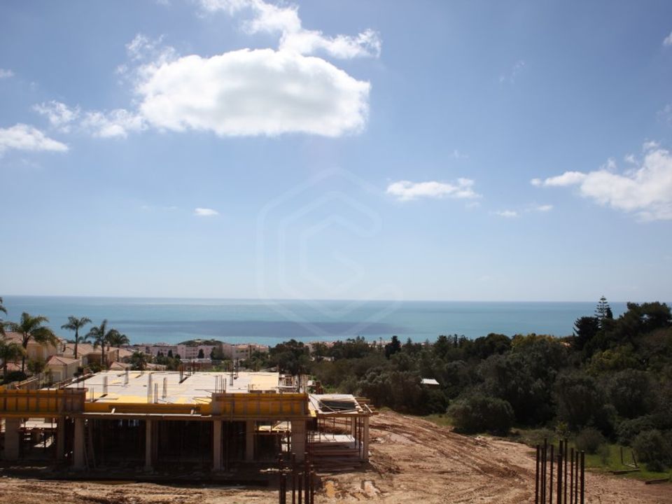 Helårsgrund i Luz, Faro - foto 1