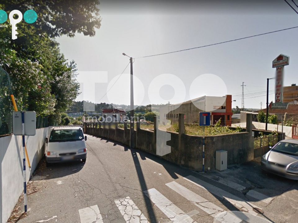 Helårsgrund i Gondomar, Porto - foto 2