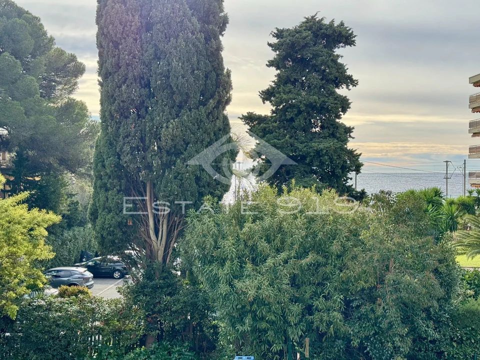Lejlighed i Cannes, Alpes-Maritimes - foto 1