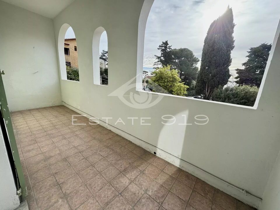 Lejlighed i Cannes, Alpes-Maritimes - foto 2