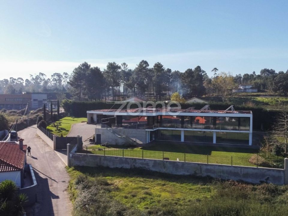 Villa i Mirandela, Braganca - bilde 2