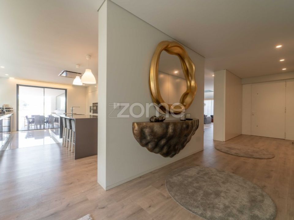 Villa i Mirandela, Braganca - bilde 4