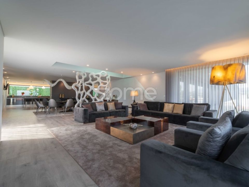 Villa i Mirandela, Braganca - bilde 1