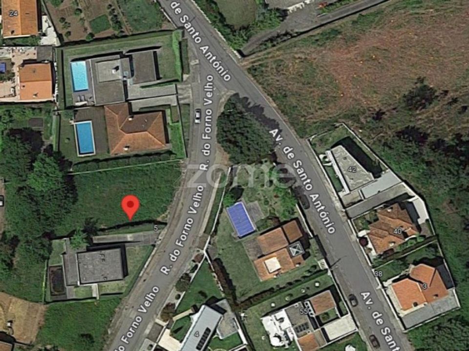 Helårsgrund i Caminha, Viana do Castelo - foto 2