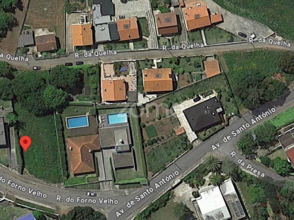 Helårsgrund i Caminha, Viana do Castelo - foto 4