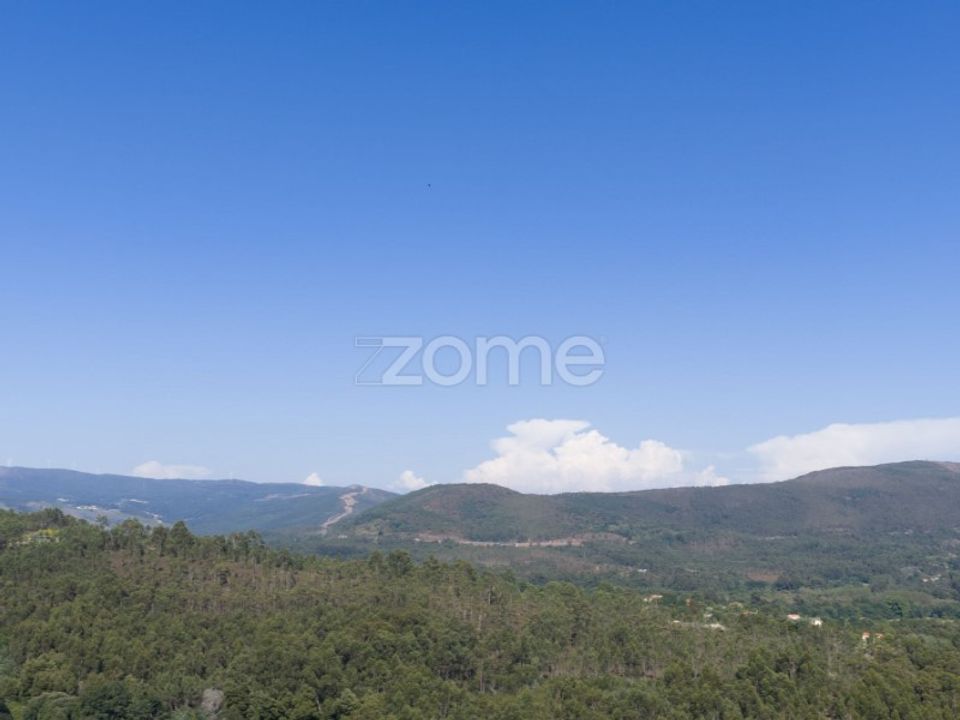 Helårsgrund i Caminha, Viana do Castelo - foto 2