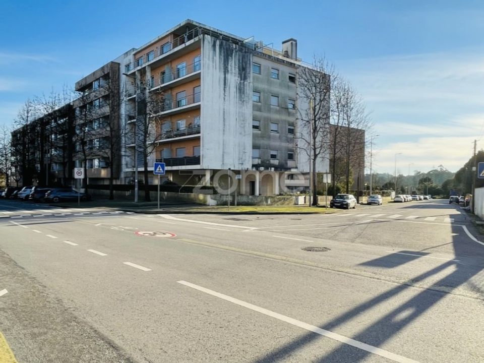 Helårsgrund i Maia, Porto - foto 4