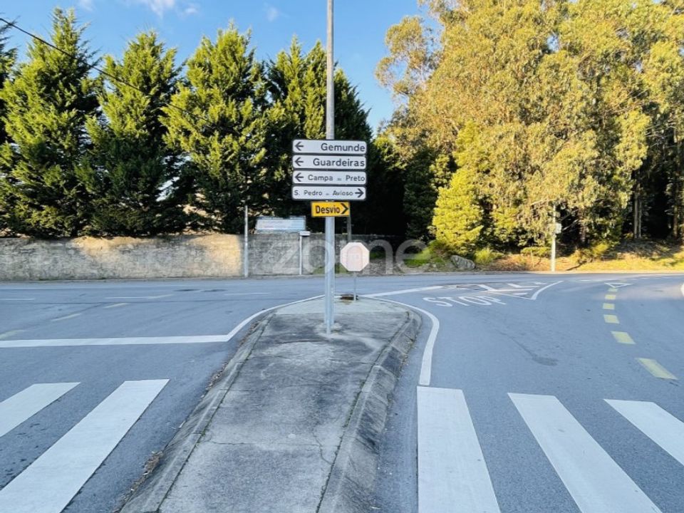 Helårsgrund i Maia, Porto - foto 4