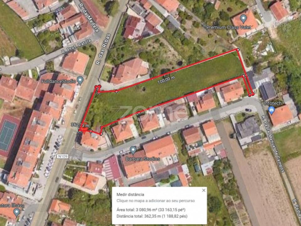 Villa i Ilhavo, Aveiro - foto 2