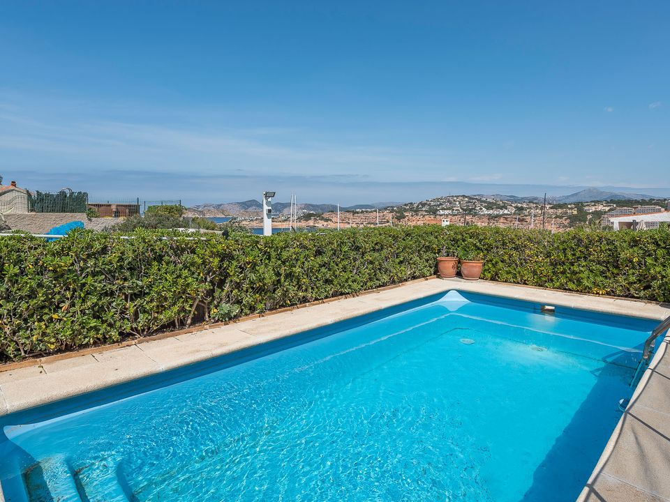 Villa in El Toro, Mallorca - foto 2