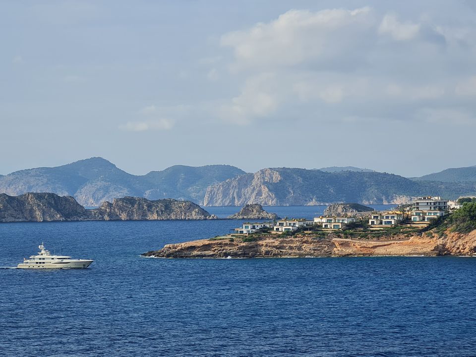Villa in El Toro, Mallorca - foto 3