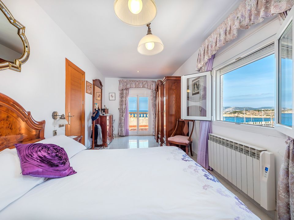 Villa in El Toro, Mallorca - foto 4