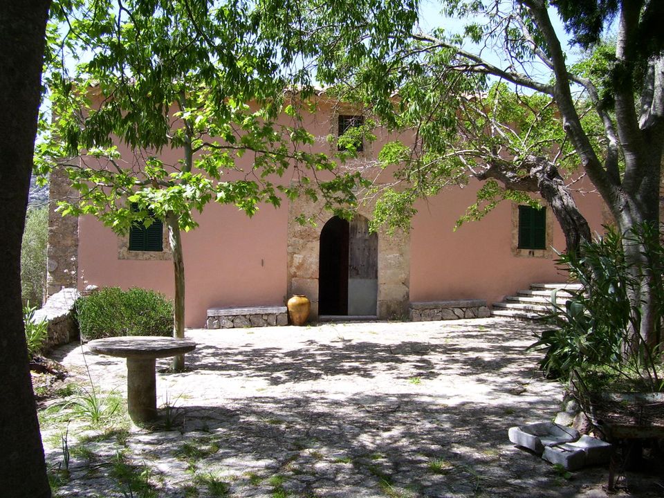 Finca i Escorca, Mallorca - foto 1