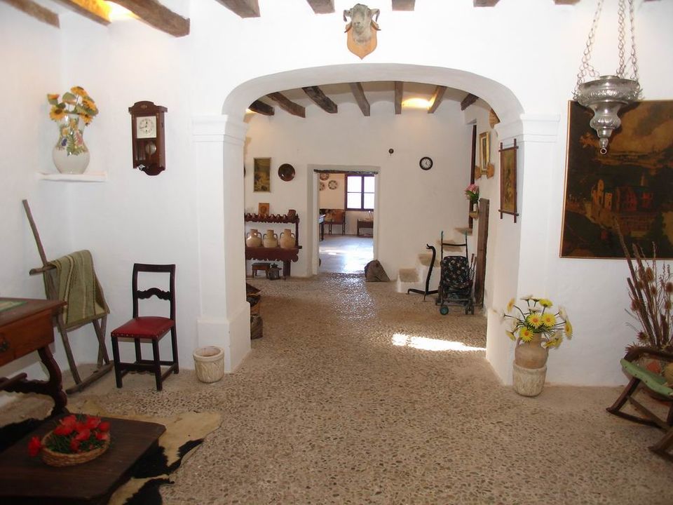 Finca i Escorca, Mallorca - foto 2