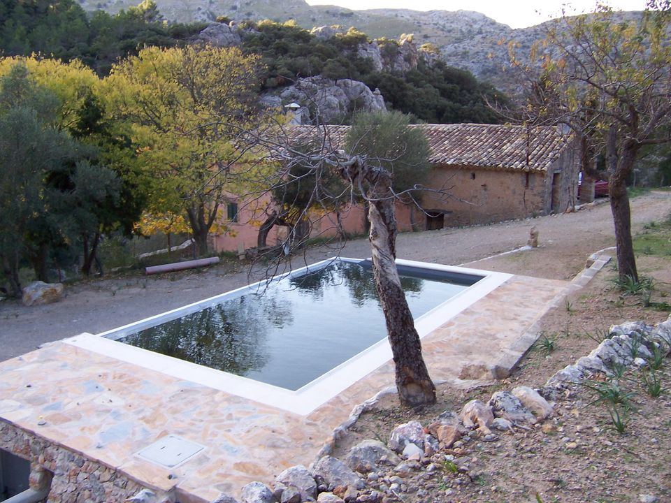 Finca i Escorca, Mallorca - foto 3