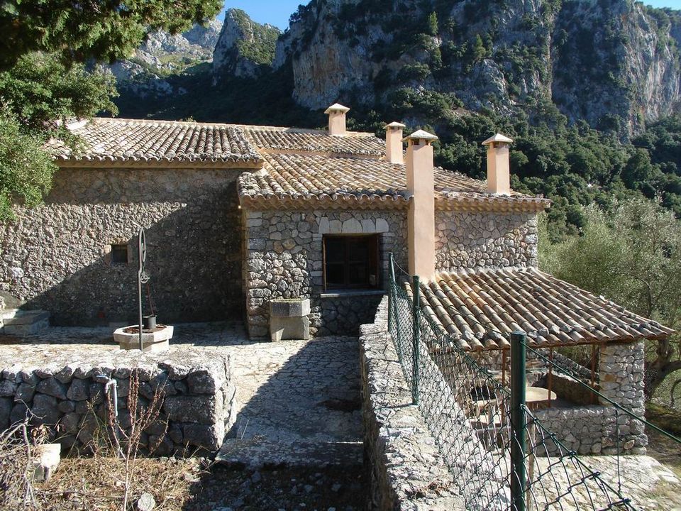 Finca i Escorca, Mallorca - foto 4