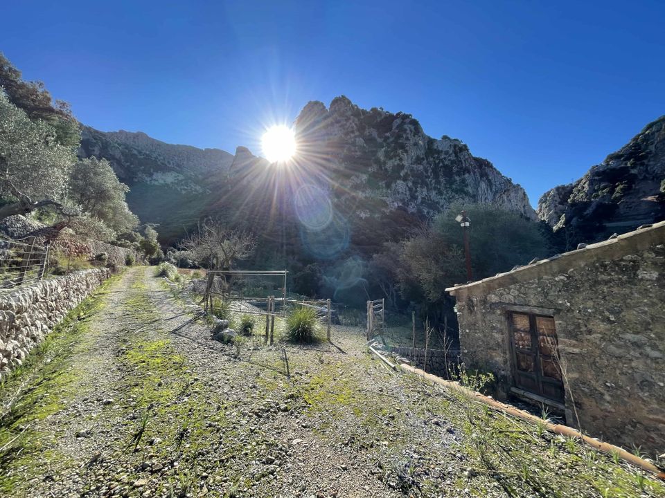 Finca i Escorca, Mallorca - foto 5