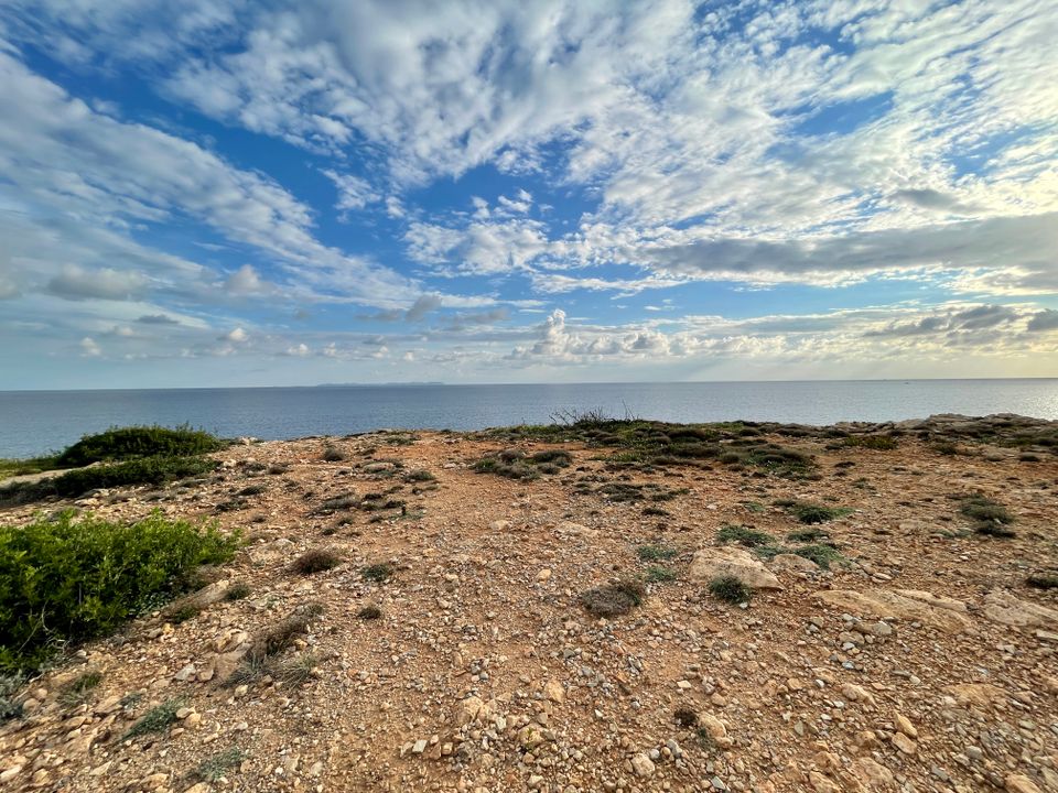 Helårsgrund i Llucmajor, Mallorca - foto 1