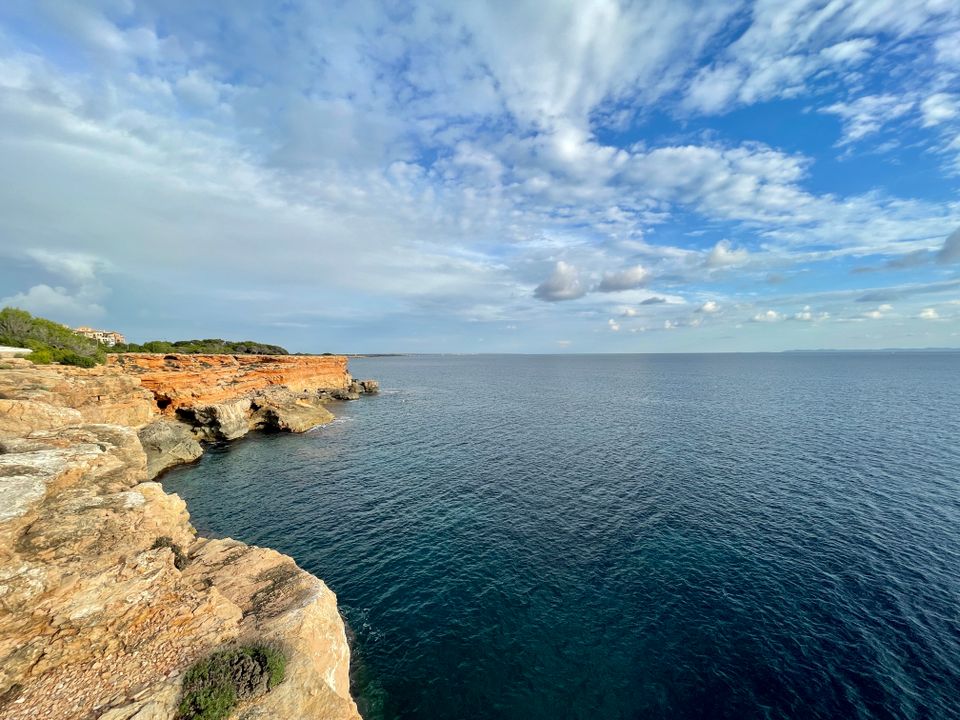 Helårsgrund i Llucmajor, Mallorca - foto 4