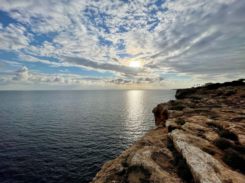 Helårsgrund i Llucmajor, Mallorca - foto 5