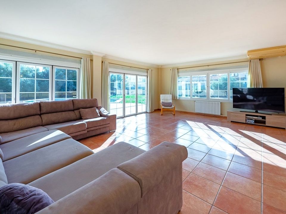 Villa i Santa Ponsa, Mallorca - foto 4