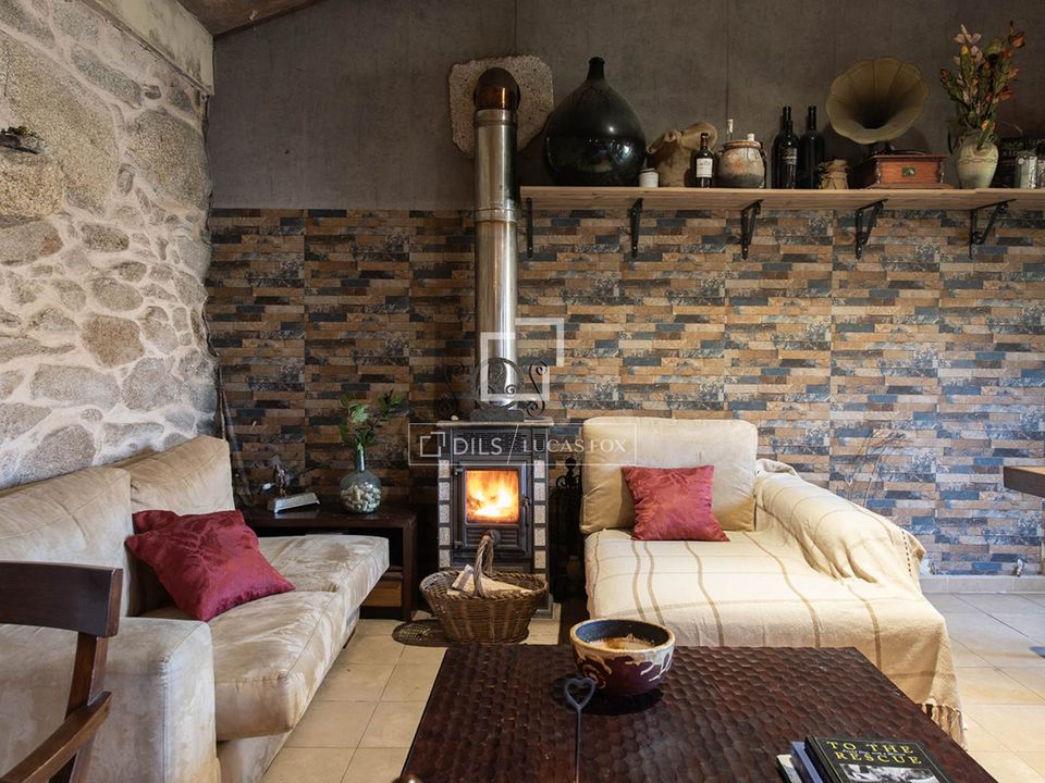 Villa i Gondomar, Pontevedra - bilde 4