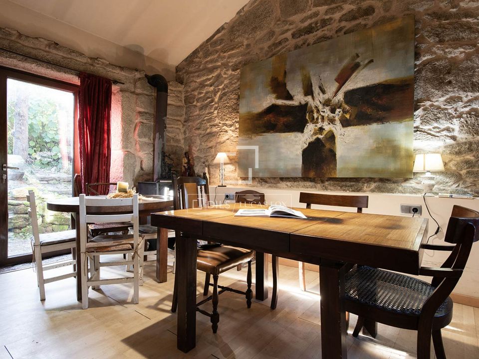 Villa i Gondomar, Pontevedra - bilde 5