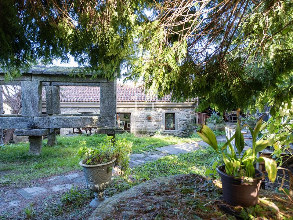 Villa i Gondomar, Pontevedra - bilde 3