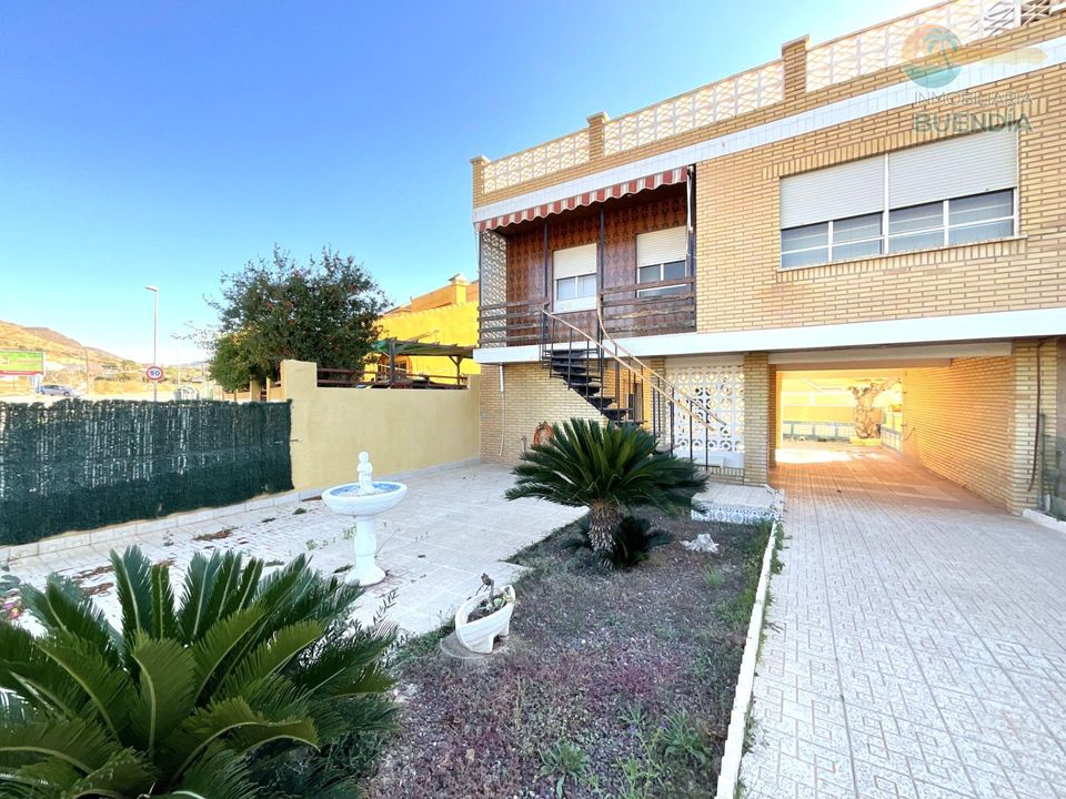 Villa i Cartagena, Murcia - foto 1