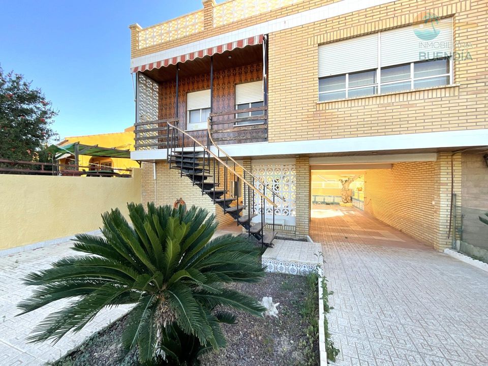 Villa i Cartagena, Murcia - foto 2