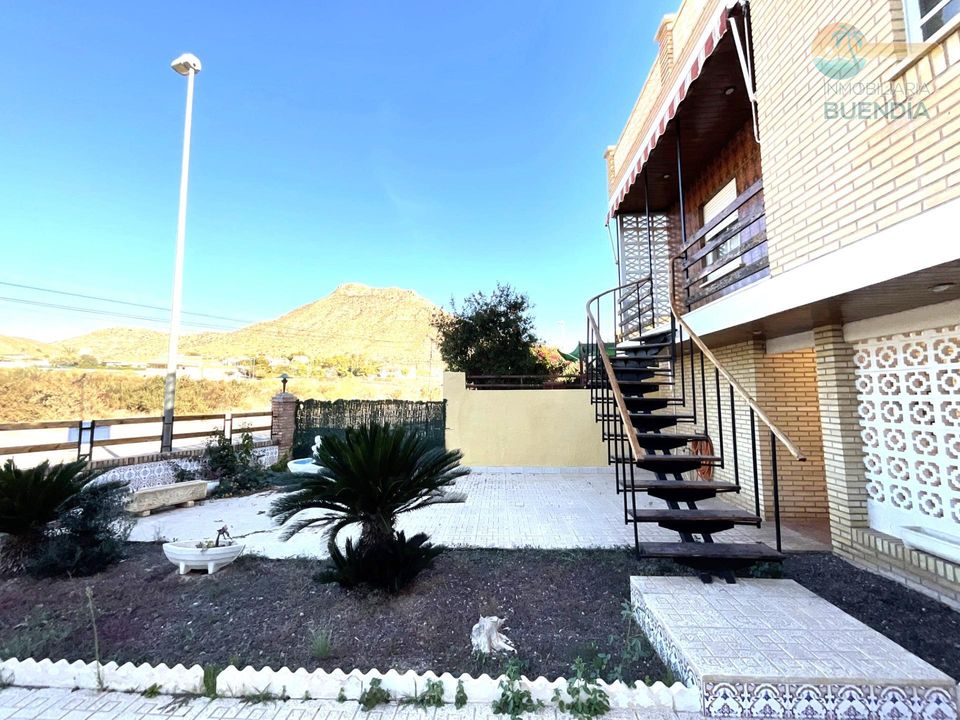 Villa i Cartagena, Murcia - foto 4