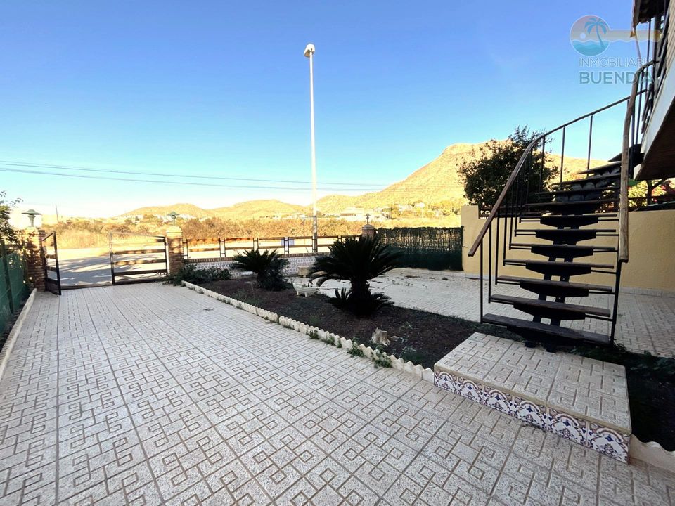 Villa i Cartagena, Murcia - foto 5