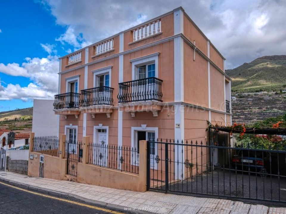 Villa i Adeje, Tenerife - foto 1