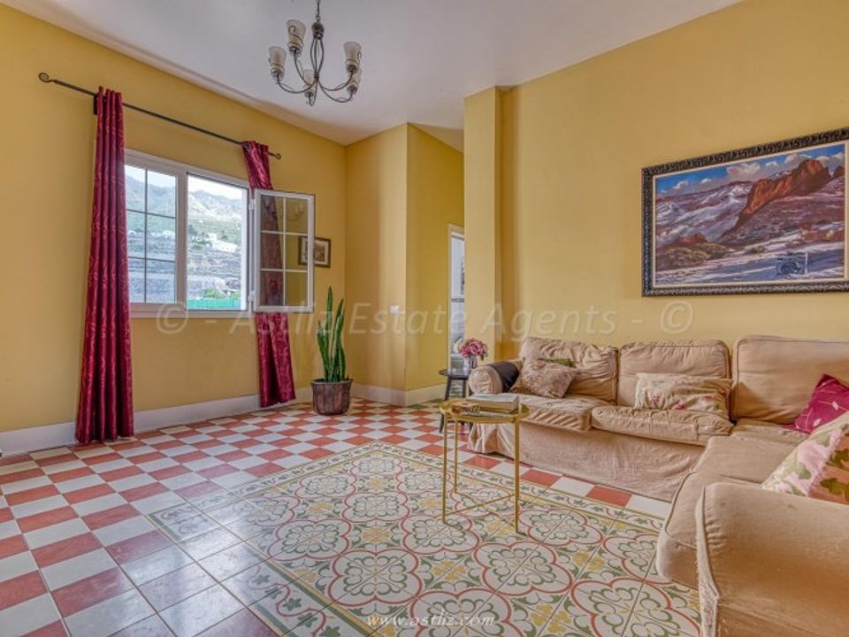 Villa i Adeje, Tenerife - foto 4