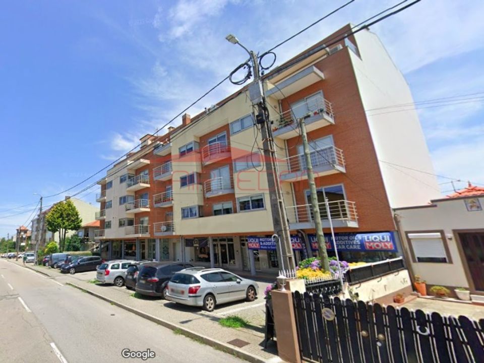 Erhvervsejendom i Esmoriz, Aveiro - foto 2