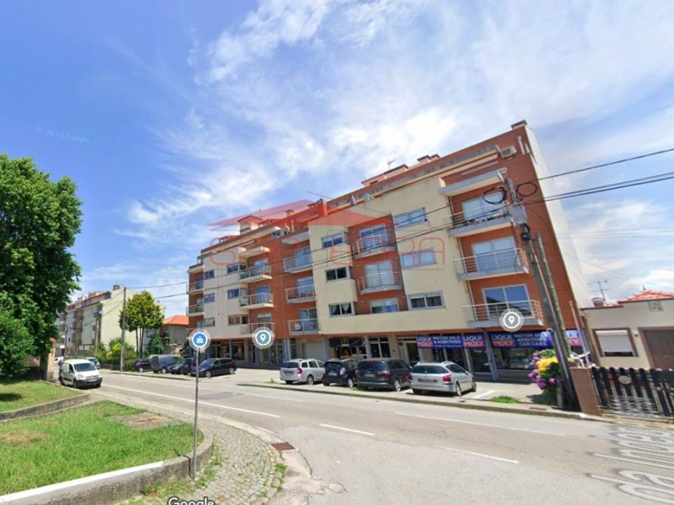 Erhvervsejendom i Esmoriz, Aveiro - foto 1