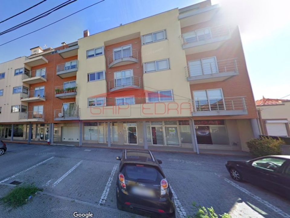Erhvervsejendom i Esmoriz, Aveiro - foto 3