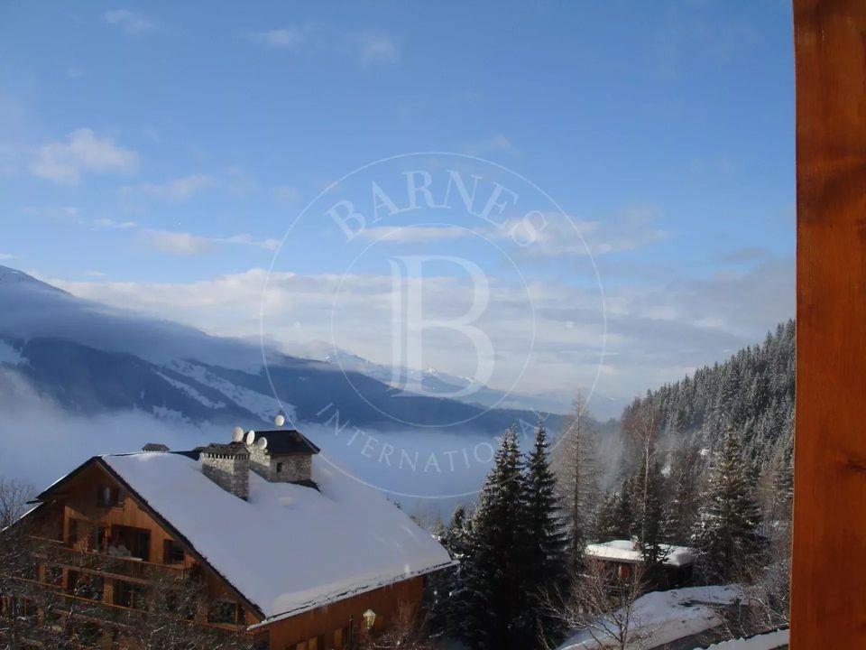 Lejlighed i Meribel, Savoie - foto 5