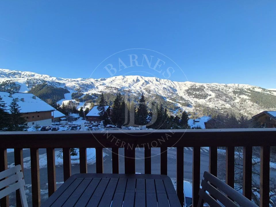 Lejlighed i Meribel, Savoie - foto 4