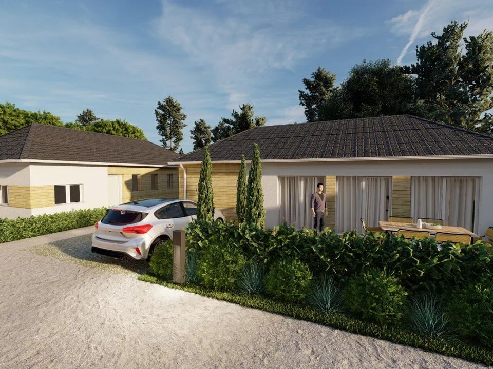 Villa i Cucq, Pas-de-Calais - foto 5