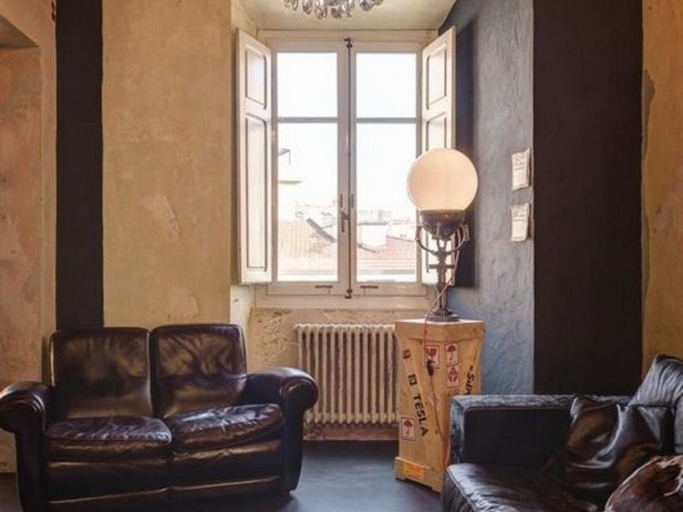 Lejlighed i Arezzo, Arezzo - foto 3